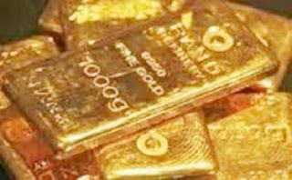 Gold