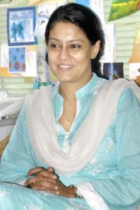 Rizwana