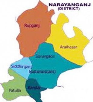 rupgonj
