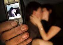 mobile blacmail