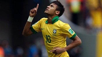 neymar