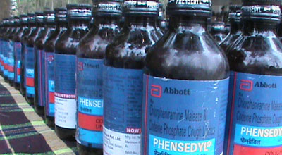 phensidyle