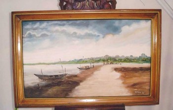 pm art