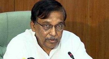 state home minister