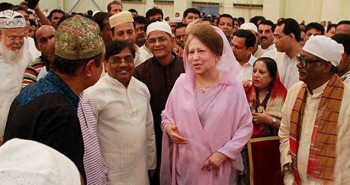 Khaleda 2