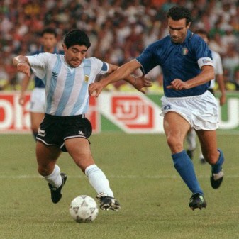 argentina-maradona
