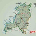 Brahmanbaria-District-Map